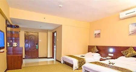 Keyun Hotel - Xiamen Luaran gambar