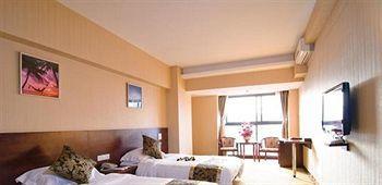Keyun Hotel - Xiamen Luaran gambar