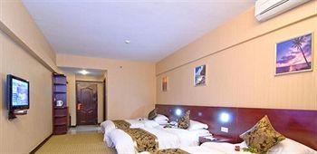 Keyun Hotel - Xiamen Luaran gambar