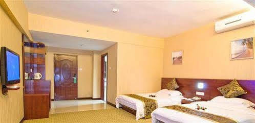 Keyun Hotel - Xiamen Luaran gambar
